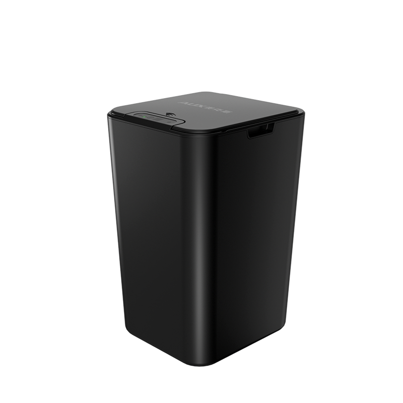 奥克斯(AUX)自动感应式智能垃圾桶 带盖厨房卫生间客厅卧室垃圾筒AUX-LJ103