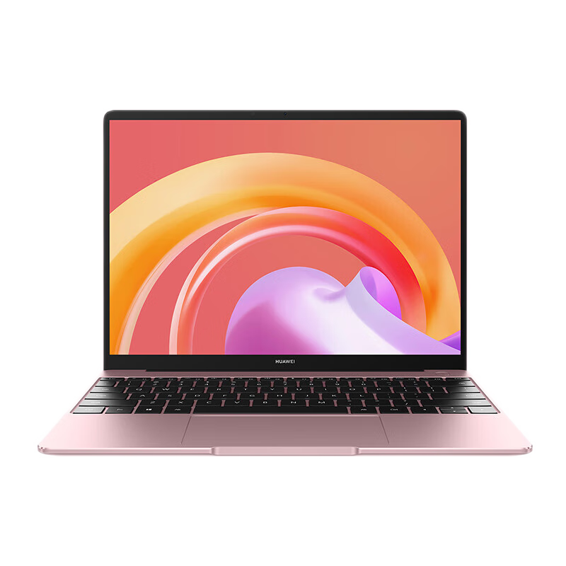 华为（HUAWEI） 笔记本电脑MateBook 14 2022新款商务办公轻薄本触控屏手提电脑 银丨十二代i5-1240P 16G+512G