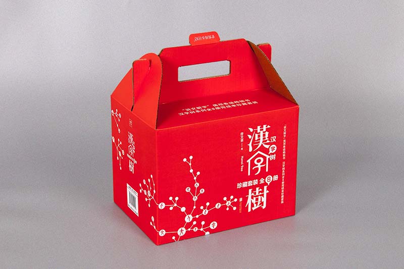 汉字树系列（珍藏套装全8册）（升级版）