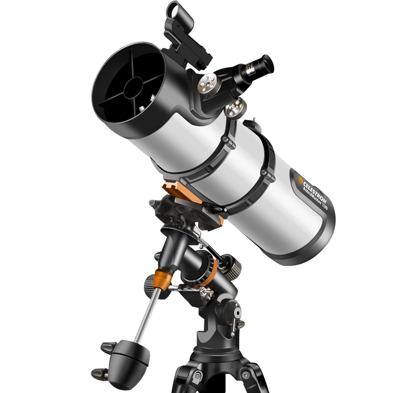 星特朗130EQ天文望远镜超大口径观景观天专业观星1000学生天文望远镜
