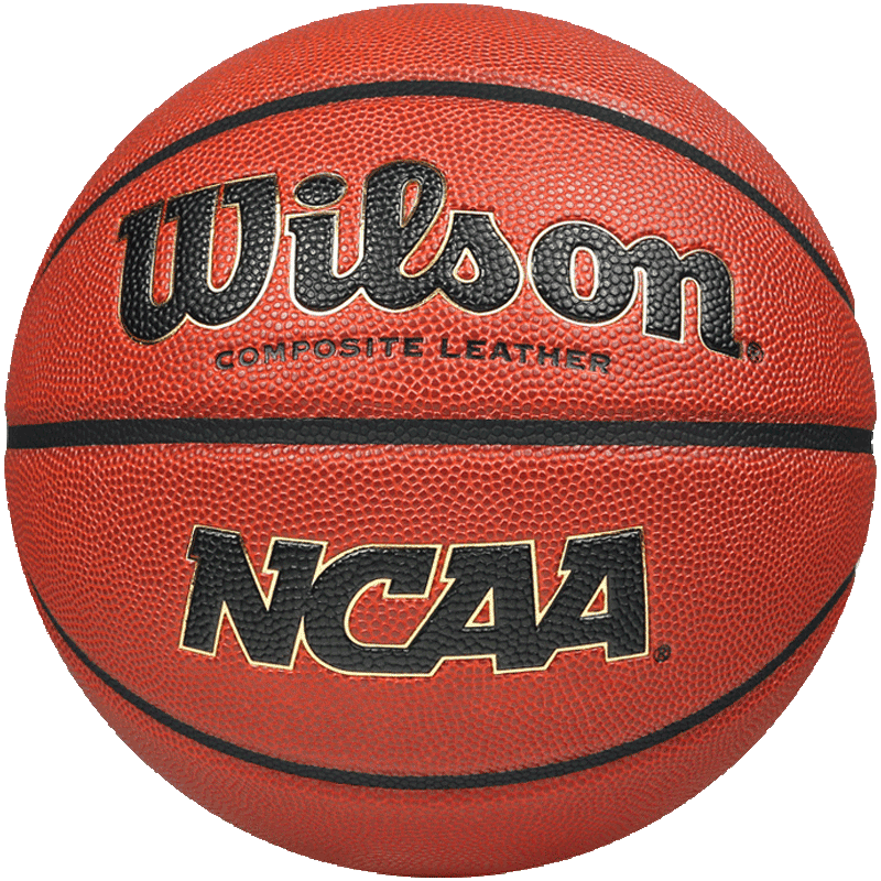 威尔胜（Wilson）篮球水泥地耐磨吸湿学生室内室外7号校园训练比赛用球 WB730XDEF-比赛复刻-加厚PU