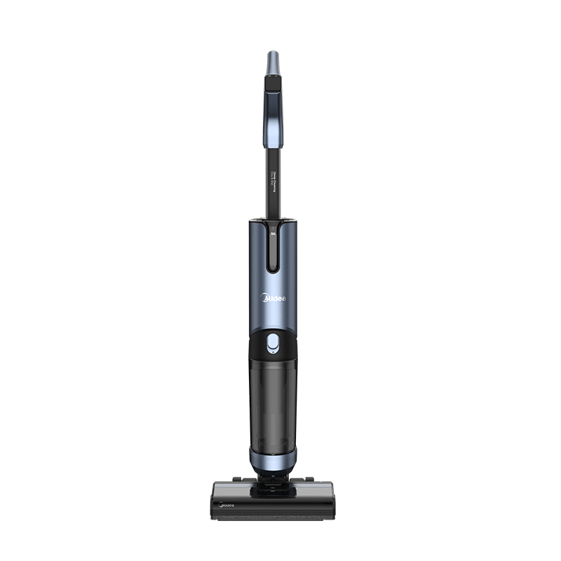 美的（Midea）洗地机X9pro/G4pro智能分区清洁无线家用吸拖一体全自动3.0手持吸尘器自清洁美的无尘感洗地机