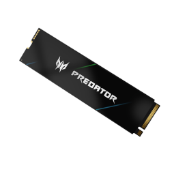 宏碁掠夺者（PREDATOR）4TB SSD固态硬盘 M.2接口(NVMe协议) GM7000系列｜NVMe PCIe 4.0