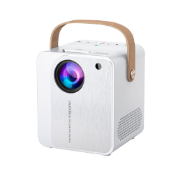 志高（CHIGO） D2【支持侧投】手机投影仪家用办公全高清卧室客厅投影机WiFi智能语音家庭影院 D2网络版【AI语音+智能投屏+大礼包】