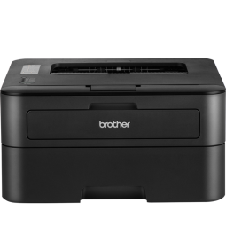 兄弟（brother） HL-2260/2260D黑白激光打印机自动双面小型办公家用学生作业高速打印 HL-2260单打印 官方标配