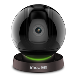 乐橙（IMOU） TP7S-4M 2.5K超清监控摄像头家用 室内监控 家用云台机 360°全景 双向语音