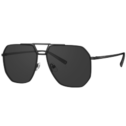 BOLON暴龙眼镜王俊凯同款都市型多边形太阳镜墨镜【礼盒】 BL7150C10