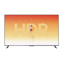 OPPO电视K9 65英寸 HDR10+ 4K金属全面屏 MEMC动态补偿 无开机广告智能教育家用液晶电视机 A65U1B01