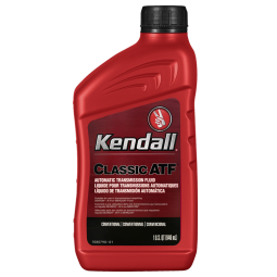 Kendall康度 美国原装进口 自动变速箱油 波箱油 ATF CLASS 946ML