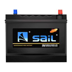 风帆（sail）适配广州本田汽车蓄电池凌派/雅阁2.0/风帆电瓶46B24L（12V45AH） 上门安装旧电池回收