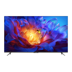 小米（MI） 小米电视65英寸ES Pro65多分区背光120Hz高刷杜比HDMI2.1远场语音平板 【120Hz高刷】小米电视ES Pro65英寸