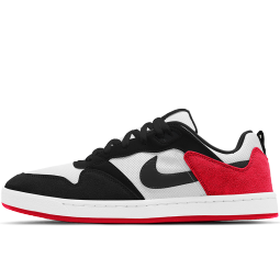 耐克（NIKE）SB ALLEYOOP 男/女滑板鞋 CJ0882-102 39