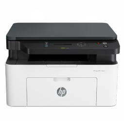 惠普（HP） 30w/136wm/136a A4黑白激光一体机 打印机家用办公打印复印扫描多功能无线 136wm无线网络打印复印扫描（136w黑色款）