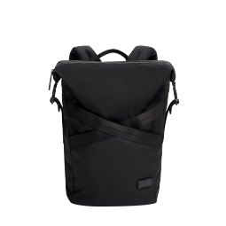 途明（TUMI）奢侈品 Tahoe系列 男士/中性商务旅行高端时尚双肩包 0798682D 黑色