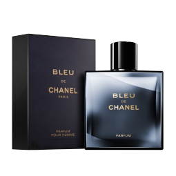 香奈儿（Chanel）蔚蓝魅力男士香水50ml 香精版 生日礼物 彩妆礼物