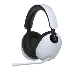 索尼（SONY）INZONE H9 旗舰电竞游戏耳机 无线蓝牙 头戴式 主动降噪 虚拟7.1声道 2.4GHz 高清麦克风 ps5适用 