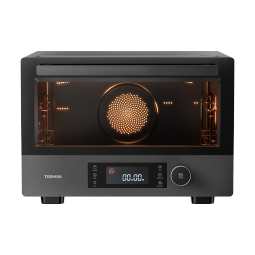 东芝（TOSHIBA）ET-XD7380电烤箱空气炸锅一体机窑炉烤箱家用台式大容量风炉平炉合一石墨烯发酵箱石窑烤烘焙38L