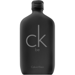 卡尔文克雷恩（Calvin Klein）ck香水 卡雷比淡香水200ml ck be 生日礼物送男友老公 节日礼物