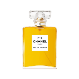 香奈儿（Chanel）N5号经典浓香水100ml 女士香水 生日礼物 彩妆礼物