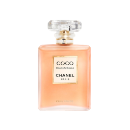 香奈儿（Chanel）可可小姐淡香水50ml 清新之水 女士香水 生日礼物 彩妆礼物