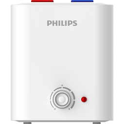 飞利浦（PHILIPS）一级能效6.6升上出水电热水器迷你小厨宝   小尺寸1600W速热 实时控温AWH1003/93(066UA)