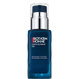 碧欧泉（BIOTHERM）法国男士蓝钻滋养润肤乳50ml(乳液 保湿紧致 男士护肤）生日礼物 滋养润肤乳