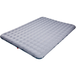 迪卡侬（DECATHLON）升级充气床懒人气垫充气户外气垫床充气床垫QUNC 140cm宽 2-3人(不含打气泵)