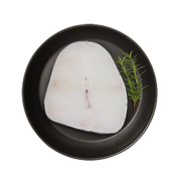 SAPMER法国银鳕鱼350g（细鳞南极犬牙鱼）入口即化 鳕鱼婴儿 法鳕 