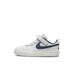 耐克 运动鞋 NIKE COURT BOROUGH LOW 2 SE (PSV) DQ5980-100 32