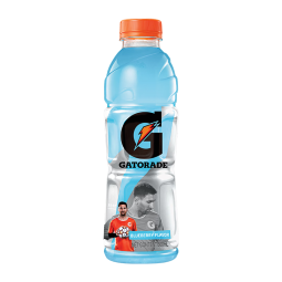 百事可乐 佳得乐 GATORADE 蓝莓味 电解质水 功能运动饮料 600ml*15瓶整箱
