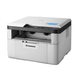 联想（Lenovo） M7605DW M7206多功能激光打印机黑白A4复印扫描打印家用商用 M7206和M7216随机发货