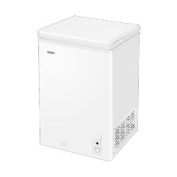 海尔（Haier）囤货Haier/海尔家用小冰柜 103升小型迷你冷柜 冷冻柜冷藏柜变温单温柜BC/BD-103HTD