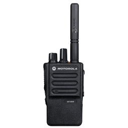 摩托罗拉（Motorola）XIR E8600 数字对讲机 海事专用甚高频 VHF 136-174MHZ