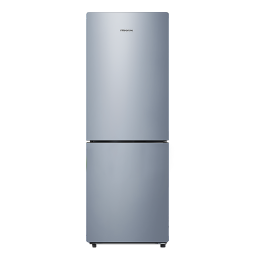 海信（Hisense）小冰箱小型家用电冰箱双门二门 风冷无霜 178升 节能低噪 小户型租房用BCD-178WVK1FQ以旧换新