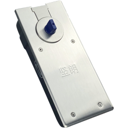 坚朗（KIN LONG）地弹簧玻璃地弹门有框门地弹簧坚朗五金地弹簧门配件WB0120515 WB0120515 不含三配件