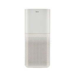 美的（Midea）空气净化器“森林Air3” 高效分解甲醛除异味 低噪99.99%病菌去除率 净离子家用净化机 KJ500G-F11