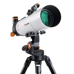 星特朗天秤805天文望远镜高清高倍观景观天两用专业观星观鸟镜儿童
