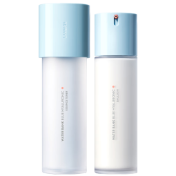 兰芝新水酷水乳特润套装细肤露160ml+润肤乳120ml护肤品 生日礼物