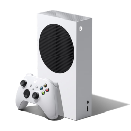 XBOX XboxSeries X / S 国行游戏主机 xss xsx家用4k电视游戏机 XSS【XGPU会员60天】标配 国行