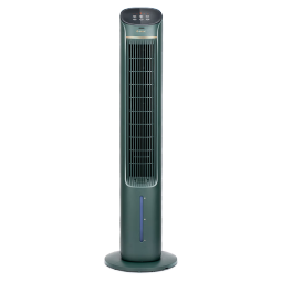格力（GREE） 家用水冷塔扇负离子客厅卧室节能遥控制冷小空调扇办公加湿冷风扇 香薰负离子款冷风扇KS-04S62Dg
