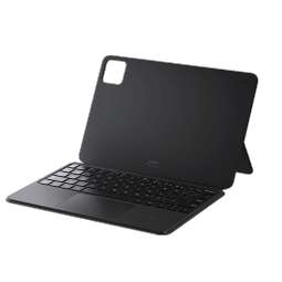 Xiaomi Pad 6系列 智能触控键盘  黑色 小米平板6键盘 小米平板键盘 适配小米平板6/6 Pro