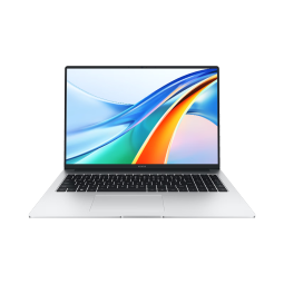 荣耀笔记本电脑MagicBook X 16 Pro 2023 13代酷睿标压i5-13500H 16+512G 16吋高性能轻薄本 大电池 手机互联