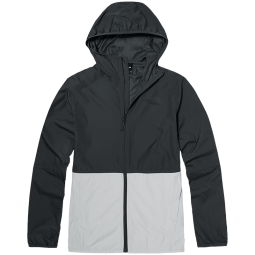 THE NORTH FACE BJ 春夏北面防晒衣男户外皮肤休闲轻便可打包薄风衣4U8X/4NEF 4NEF/AZ5【UPF50】 M/170