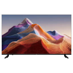 小米电视 Redmi A55 55英寸 4K 超高清 金属全面屏电视  1.5G+8G 游戏智能液晶电视以旧换新L55R8-A