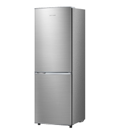 创维(SKYWORTH)186升 两门双门迷你小型电冰箱 家用租房宿舍用 节能省电低音降噪 冷藏冷冻
