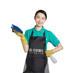 58到家 家政保洁 同城上门 钟点工 小时工 家政保洁 日常保洁3小时（适于71㎡-90㎡）