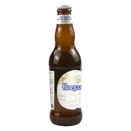 福佳（Hoegaarden）比利时原箱原装进口 福佳白啤酒330ml果味精酿啤酒小麦白啤酒 进口福佳330ml*24瓶原箱