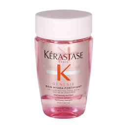 卡诗（KERASTASE）赋源芯丝沁透洗发水试用装&介意慎拍80ml 1号会员店