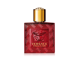 范思哲（VERSACE）爱罗斯烈爱男士浓香水50ml 爱神之水 生日礼物送男友 节日礼物  