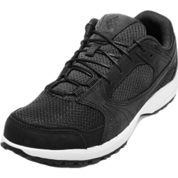 Columbia哥伦比亚徒步鞋女城市户外运动休闲舒适透气轻便登山鞋DL0155 010 38